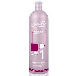 THUỐC UỐN TÓC NOUVELLE VOLUMIZING MODIFIER 1000ML