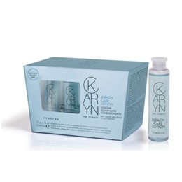 TINH CHẤT NUÔI DƯỠNG BẢO VỆ TÓC TẨY INEBRYA BLEACH CARE LOTION 12X16ML