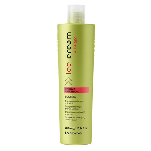 DẦU GỘI CHỐNG RỤNG TÓC INEBRYA ENERGY ANTI HAIR LOSS 300ML