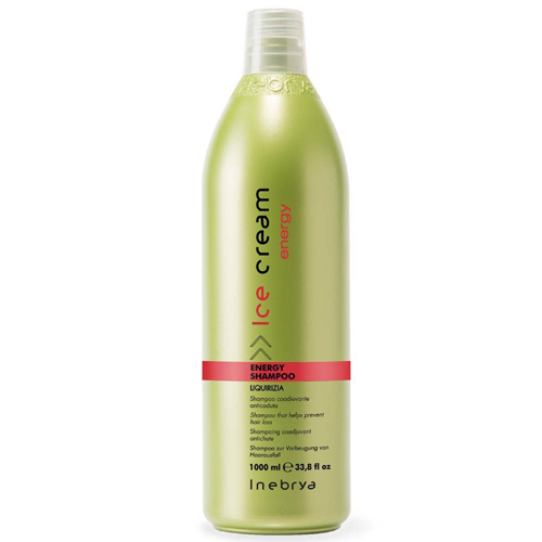 DẦU GỘI CHỐNG RỤNG TÓC INEBRYA ENERGY ANTI HAIR LOSS 1000ML