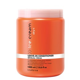 HẤP DẦU DÀNH CHO TÓC KHÔ RỐI INEBRYA FOR DRY MASK 1000ML