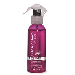 XỊT DƯỠNG PHỤC HỒI TÓC INEBRYA RECONSTRUCTOR SPRAY 200ML