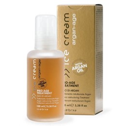 TINH DẦU PHỤC HỒI VÀ BẢO VỆ TÓC INEBRYA PRO AGE ARGAN OIL 100ML
