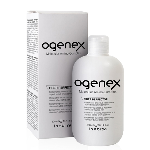 SẢN PHẨM PHỤC HỒI TÓC CHUYÊN SÂU INEBRYA OGENEX 300ML