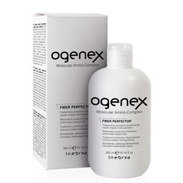 SẢN PHẨM PHỤC HỒI TÓC CHUYÊN SÂU INEBRYA OGENEX 300ML