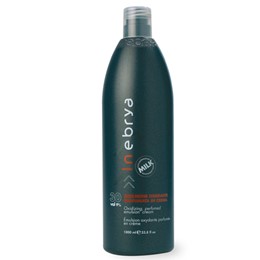 KEM OXY TRỢ NHUỘM TÓC INEBRYA HYDROGEN PEROXIDE 1000ML