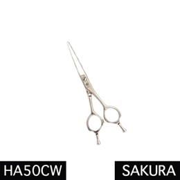 KÉO CẮT 3 SAO SAKURA HA550CW