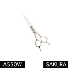 KÉO CẮT 1 SAO SAKURA A550W