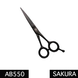 KÉO CẮT 1 SAO SAKURA AB550