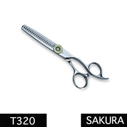 KÉO TỈA 4 SAO ĐIỀU CHỈNH 3 CẤP ĐỘ SAKURA T320