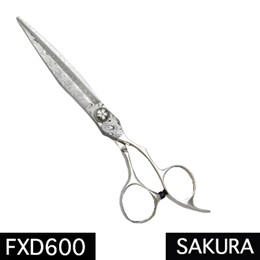 DÒNG KÉO 6 SAO SAKURA FXD600
