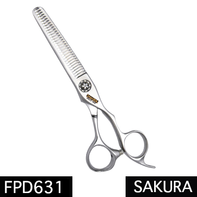 DÒNG KÉO 6 SAO SAKURA FPD631