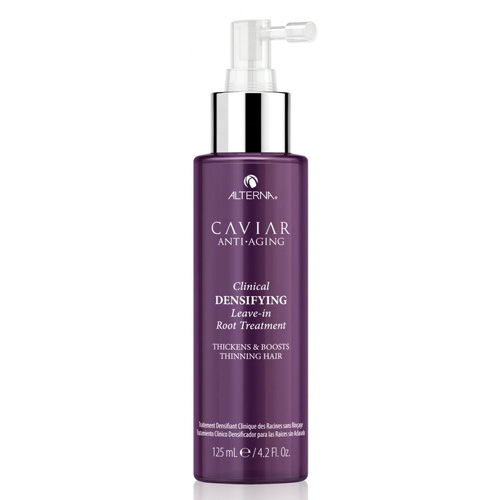TINH DẦU CAVIAR CHỐNG RỤNG VÀ KÍCH THÍCH MỌC TÓC CLINICAL LEAVE-IN ROOT 125ML