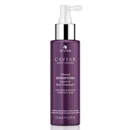 TINH DẦU CAVIAR CHỐNG RỤNG VÀ KÍCH THÍCH MỌC TÓC CLINICAL LEAVE-IN ROOT 125ML