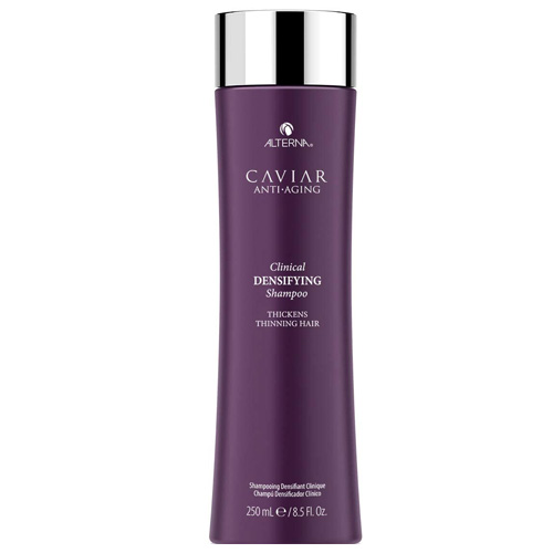DẦU GỘI CAVIAR CLINICAL CHỐNG RỤNG VÀ KÍCH THÍCH MỌC TÓC 250ML