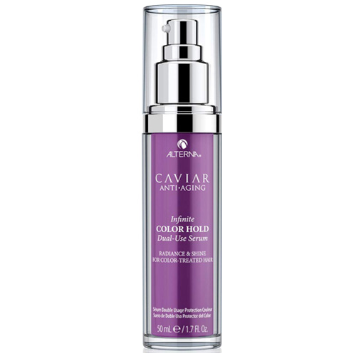 TINH DẦU DƯỠNG MÀU TÓC NHUỘM CAVIAR COLOR HOLD DUAL USE 50ML