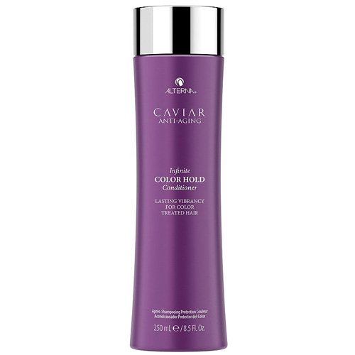 DẦU XÃ CHĂM SÓC TÓC NHUỘM CAVIAR COLOR HOLD 250ML