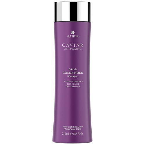 DẦU GỘI CHĂM SÓC TÓC NHUỘM CAVIAR COLOR HOLD 250ML