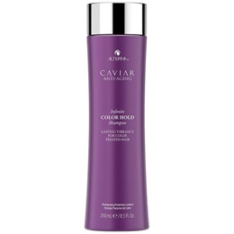 DẦU GỘI CHĂM SÓC TÓC NHUỘM CAVIAR COLOR HOLD 250ML