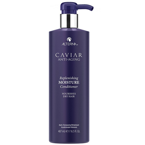 DẦU XÃ DƯỠNG ẨM TÓC CAVIAR MOISTURE 488ML