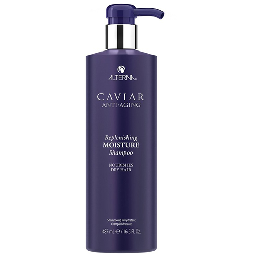DẦU GỘI DƯỠNG ẨM TÓC CAVIAR MOISTURE 488ML