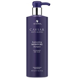 DẦU GỘI DƯỠNG ẨM TÓC CAVIAR MOISTURE 488ML