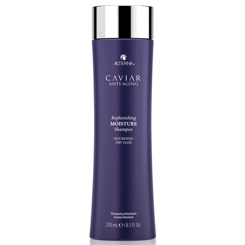 DẦU GỘI DƯỠNG ẨM TÓC CAVIAR MOISTURE 250ML