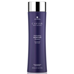 DẦU GỘI DƯỠNG ẨM TÓC CAVIAR MOISTURE 250ML
