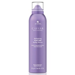 XỊT BỌT TĂNG PHỒNG TÓC CAVIAR MULTIPLYING VOLUME STYLING 232G