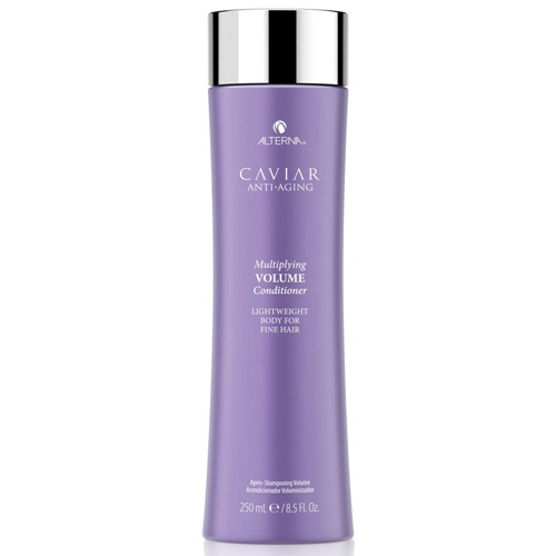 DẦU XÃ TĂNG PHỒNG TÓC CAVIAR MULTIPLYING VOLUME 250ML