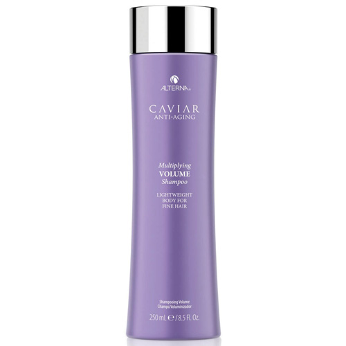 DẦU GỘI TĂNG PHỒNG TÓC CAVIAR MULTIPLYING VOLUME 250ML