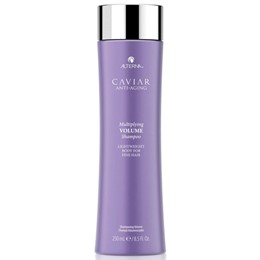 DẦU GỘI TĂNG PHỒNG TÓC CAVIAR MULTIPLYING VOLUME 250ML