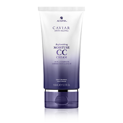 KEM DƯỠNG ALT CAVIAR MOISTURE CC CREAM 100ML