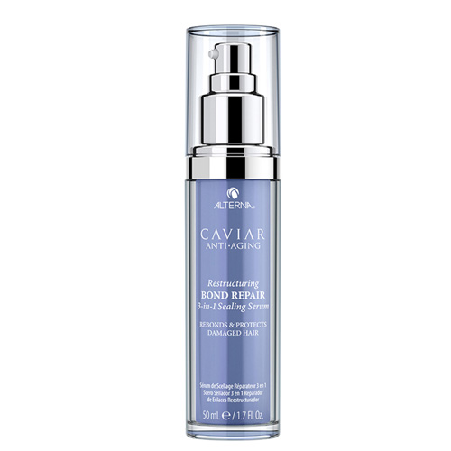 TINH DẦU CAVIAR 3 IN 1 PHỤC HỒI TÓC BOND REPAIR 50ML