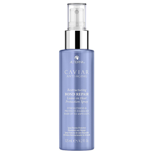 XỊT DƯỠNG CAVIAR BẢO VỆ TÓC BOND REPAIR LEAVE-IN 125ML