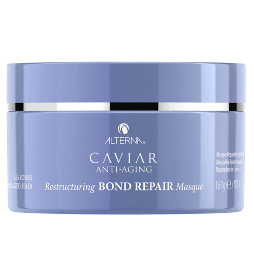 HẤP DẦU TÁI TẠO CẤU TRÚC TÓC CAVIAR BOND REPAIR MASQUE 161G