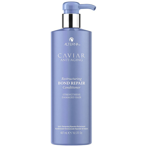 DẦU XÃ PHỤC HỒI TÓC CAVIAR BOND REPAIR 488ML