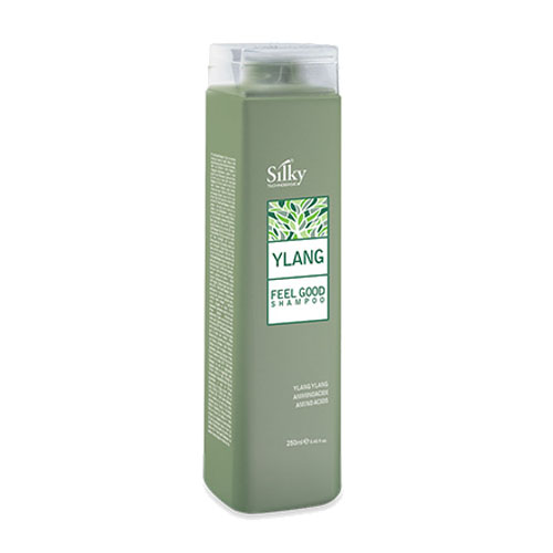 DẦU GỘI PHỤC HỒI TÓC THẢO DƯỢC SILKY YLANG 250ML