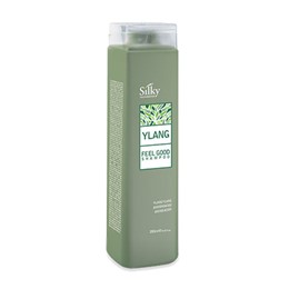 DẦU GỘI PHỤC HỒI TÓC THẢO DƯỢC SILKY YLANG 250ML