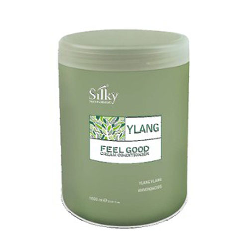 HẤP DẦU PHỤC HỒI THẢO DƯỢC SILKY YLANG 1000ML