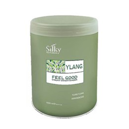 HẤP DẦU PHỤC HỒI THẢO DƯỢC SILKY YLANG 1000ML
