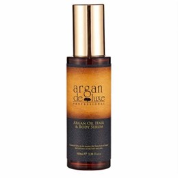 TINH DẦU ARGAN DELUXE PHỤC HỒI TÓC HƯ TỔN 100ML