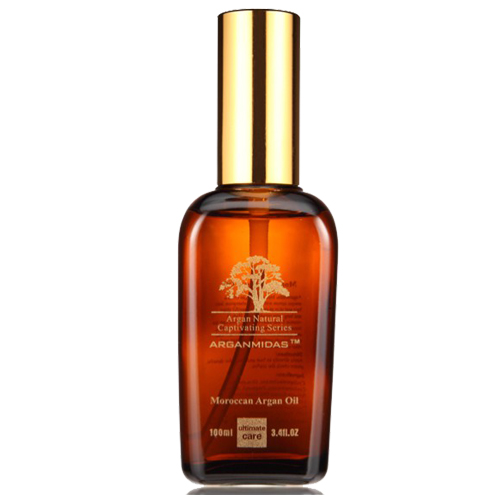 TINH DẦU DƯỠNG TÓC ARGANMIDAS ARGAN OIL 100ML