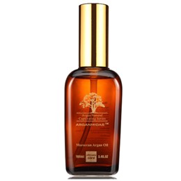 TINH DẦU DƯỠNG TÓC ARGANMIDAS ARGAN OIL 100ML