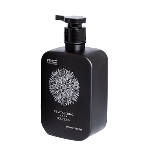 KEM DƯỠNG HỒI SINH FENCO REVITALIZING 500ML