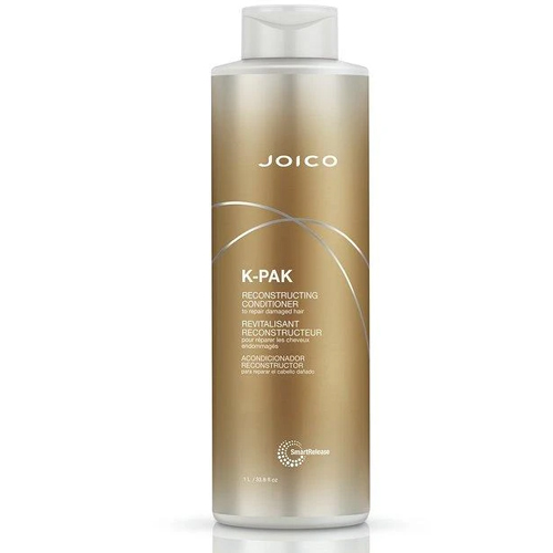DẦU XẢ JOICO K-PAK RECONSTRUCTING PHỤC HỒI TÓC HƯ TỔN 1000ML