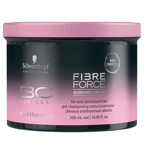 HẤP DẦU SCHWARZKOPF FORTIFYING MASK PHỤC HỒI TÓC 500ML