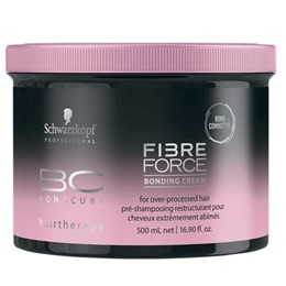 HẤP DẦU SCHWARZKOPF FORTIFYING MASK PHỤC HỒI TÓC 500ML