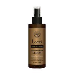 SERUM TRỊ GÀU LACEI ANTI DANDRUFF IMPROVEMENT 120ML