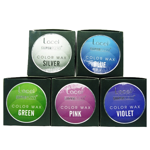 WAX TẠO MÀU TÓC LACEI SUPERPLEXX 100ML